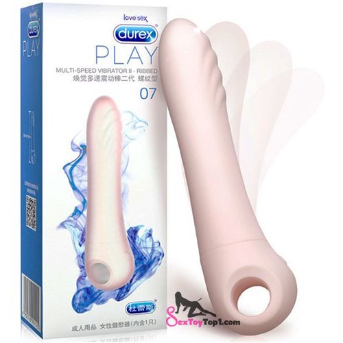 Máy rung kích dục nữ Durex Play MR042