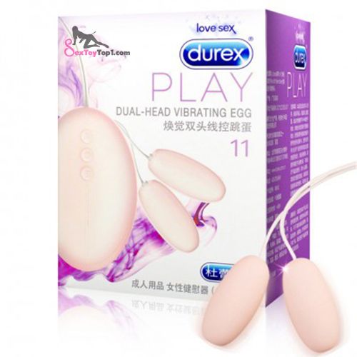 Trứng rung Nhật Bản Durex Originele